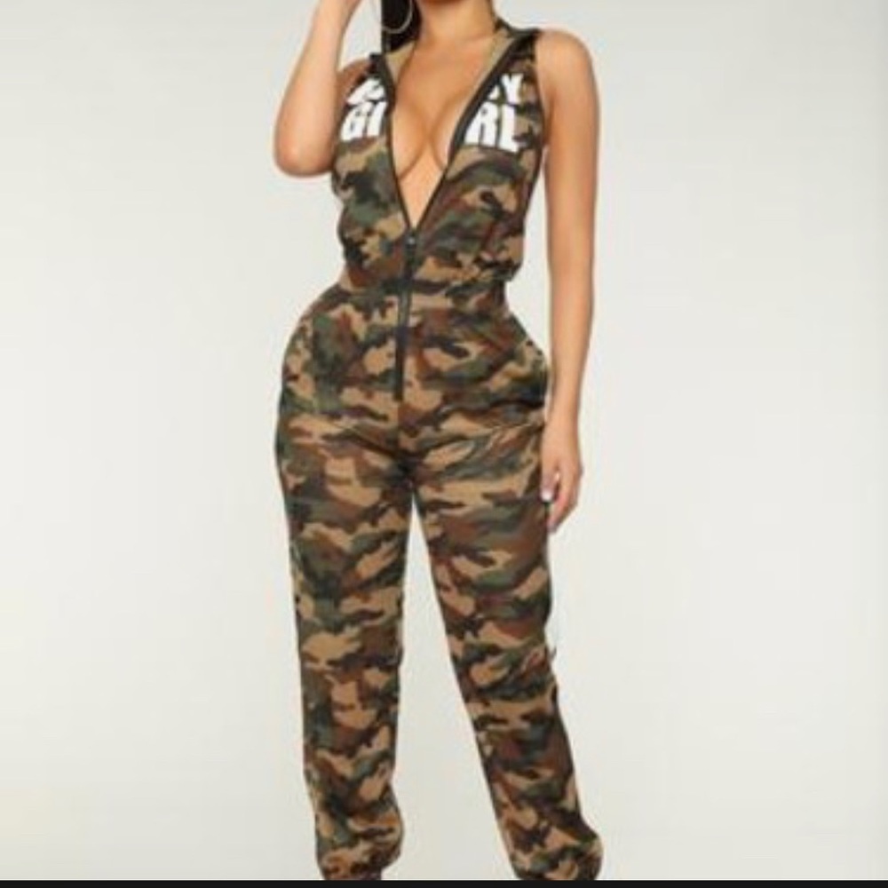 Jumpsuit